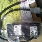 YASKAWA AC SERVO MOTOR SGMAH-01AAA41 NEW ORIGINAL 100W  0.91A 0.318NM 3000r/m