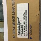 YASKAWA AC SERVO MOTOR SJME-01AMA4C NEW ORIGINAL EXPEDITED SHIPPING