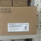 PANASONIC AC SERVO MOTOR MSMJ082G1V NEW ORIGINAL EXPEDITED SHIPPING
