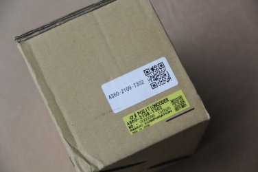 NEW FANUC POSITIONCODER A860-2109-T302 A8602109T302 EXPEDITED SHIPPING