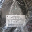YASKAWA AC SERVO MOTOR SGMAH-08AAA21 NEW ORIGINAL 750W 200V 4.4A 2.39N.M 3000r/m