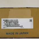NEW YASKAWA AC SERVO MOTOR SGMAH-08A1A2B SGMAH08A1A2B EXPEDITED SHIPPING