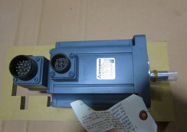 MITSUBISHI AC SERVO MOTOR HA-FF63C-UE NEW ORIGINALEXPEDITED SHIPPING