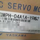 NEW ORIGINAL YASKAWA AC SERVO MOTOR SGMPH-04A1A-YR62 EXPEDITED SHIPPING