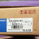 OMRON AC SERVO MOTOR R7M-A20030-BS1 NEW ORIGINAL EXPEDITED SHIPPING