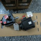 1PC  MITSUBISHI AC SERVO MOTOR  HF-SP52BK HFSP52BK  NEW EXPEDITED SHIPPING