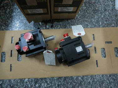 1PC  MITSUBISHI AC SERVO MOTOR  HF-SP52BK HFSP52BK  NEW EXPEDITED SHIPPING