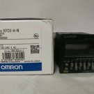 OMRON COUNTER H7CX-A-N NEW ORIGINAL EXPEDITED SHIPPING