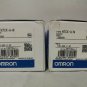 OMRON COUNTER H7CX-A-N NEW ORIGINAL EXPEDITED SHIPPING