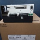 NEW ORIGINAL PANASONIC AC SERVO DRIVER MDDKT3530E EXPEDITED SHIPPING