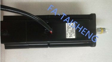 YASKAWA AC SERVO MOTOR SGM-08A3TE11 SGM08A3TE11 NEW EXPEDITED SHIPPING
