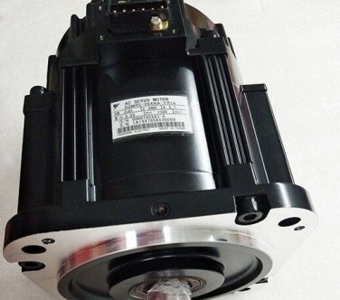 YASKAWA AC SERVO MOTOR SGMRV-09ANA-YR1A NEW ORIGINAL EXPEDITED SHIPPING