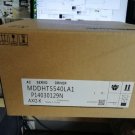 NEW ORIGINAL PANASONIC AC SERVO DRIVER MDDHT5540LA1 EXPEDITED SHIPPING