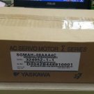 YASKAWA AC SERVO MOTOR SGMAH-08AAA4C NEW ORIGINAL EXPEDITED SHIPPING