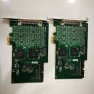 USED 1PC NI PCIe-6612 EXPEDITED SHIPPING