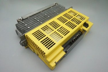  FANUC SERVO AMPLIFIER A06B-6066-H006 EXPEDITED SHIPPING