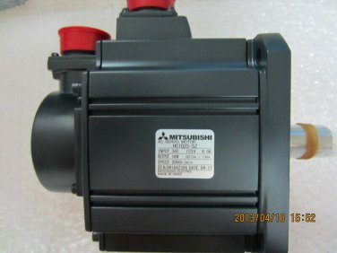 NEW MITSUBISHI AC SERVO MOTOR  HC102S-SZ HC102SSZ EXPEDITED SHIPPING