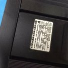 USED YASKAWA AC SERVO MOTOR SGMGH-30DCA6F-OY SGMGH-30DCA6F-0Y FREE SHIPPING