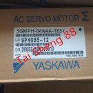 YASKAWA AC SERVO MOTOR SGMPH-04AAA-TE51 NEW ORIGINAL EXPEDITED SHIPPING