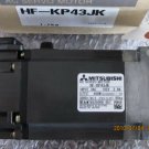 MITSUBISHI AC SERVO MOTOR HF-KP43JK NEW ORIGINAL EXPEDITED SHIPPING
