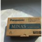 PANASONIC AC SERVO MOTOR MHMD042P1V NEW ORIGINAL