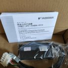 New Yaskawa Ac Servo Motor SGMAH-01A1F41 SGMAH01A1F41 Free Expedited Shipping