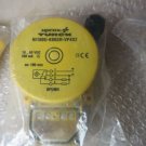 1PC TURCK INDUCTIVE SENSOR NI100U-K90SR-VP4X2 NEW ORIGINAL FREE EXPEDITED SHIP