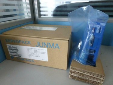 YASKAWA AC SERVO DRIVER SJDE-04APA SJDE04APA NEW EXPEDITED SHIPPING