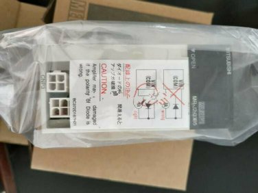 MITSUBISHI AC SERVO DRIVER MR-J2-03B5 NEW ORIGINAL EXPEDITED SHIPPING