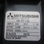 NEW ORIGINAL MITSUBISHI AC SERVO MOTOR HA-FF13B HAFF13B FREE SHIPPING