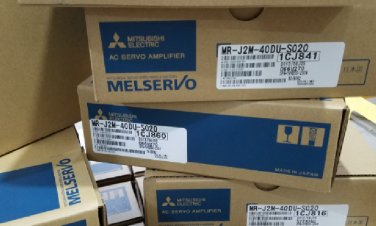 MITSUBISHI AC SERVO DRIVER MR-J2M-40DU-S020 NEWORIGINAL EXPEDITED SHIPPING