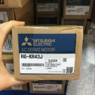 MITSUBISHI AC SERVO MOTOR HG-KR43J HGKR43J NEW ORIGINAL EXPEDITED SHIPPING
