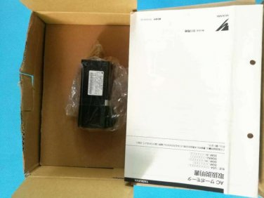 YASKAWA AC SERVO MOTOR SGMAS-C2ACA21 NEW ORIGINAL EXPEDITED SHIPPING