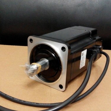 YASKAWA AC SERVO MOTOR SGMAH-04A1A41 NEW ORIGINAL EXPEDITED SHIPPING