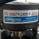 1PC  TAMAGAWA RESOLVER ENCODER  TS5667N2305  EXPEDITED SHIPPING