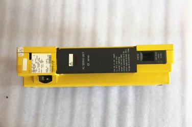  FANUC SERVO AMPLIFIER UNIT A06B-6090-H004 A06B6090H004 FREE SHIPPING