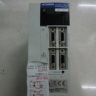 MITSUBISHI AC SERVO DRIVERMR-J2S-40A-QW219T035 USED FREE SHIPPING