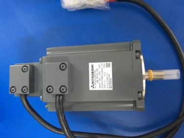 MITSUBISHI AC SERVO MOTOR HA-FF38-S3 HAFF38S3 NEW EXPEDITED SHIPPING