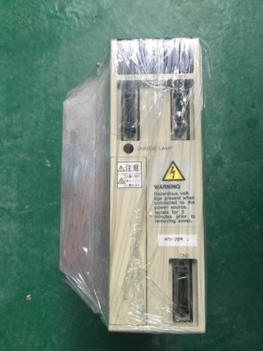 MITSUBISHI SERVO DRIVE UNIT MDS-A-SVJ-10 MDSASVJ10 USED FREE SHIPPING