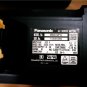 PANASONIC AC SERVO MOTOR MSMA102P1G NEW ORIGINAL EXPEDITED SHIPPING