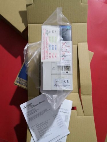 MITSUBISHI AC SERVO DRIVER MR-J2S-40B1 NEW ORIGINAL EXPEDITED SHIPPING