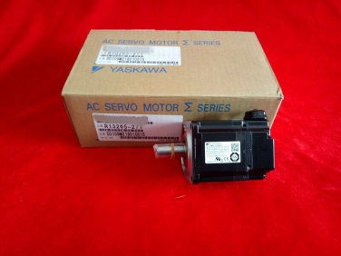 YASKAWA AC SERVO MOTOR SGMAV-02A3A6C NEW ORIGINAL EXPEDITED SHIPPING