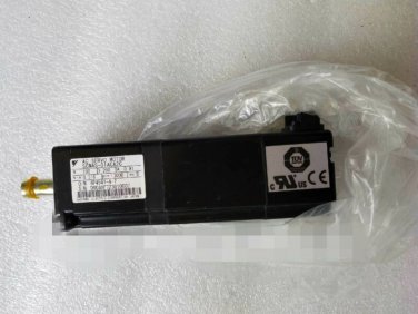 NEW YASKAWA AC SERVO MOTOR SGMAS-01ACA2C SGMAS01ACA2C EXPEDITED SHIPPING