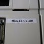 USED MITSUBISHI POWER SUPPLY UNIT MDS-C1-CV-260 EXPEDITED SHIPPING