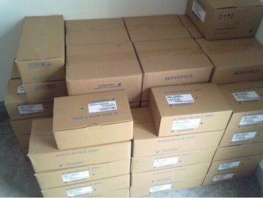 YASKAWA AC SERVO MOTOR SGMPH-08AAA2C NEW ORIGINAL EXPEDITED SHIPPING