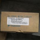 YASKAWA AC SERVO MOTOR SGMAH-01BAA41 NEW ORIGINAL EXPEDITED SHIPPING