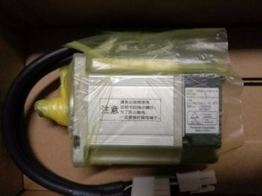 PANASONIC AC SERVO MOTOR MSMD022PJA NEW EXPEDITED SHIPPING
