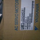 NEW ORIGINAL YASKAWA AC SERVO MOTOR SGMPS-02A2AHC61 EXPEDITED SHIPPING