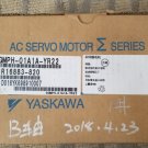 1PC YASKAWA AC SERVO MOTOR SGMPH-01A1A-YR22 NEW ORIGINAL FREE EXPEDITED SHIPPING