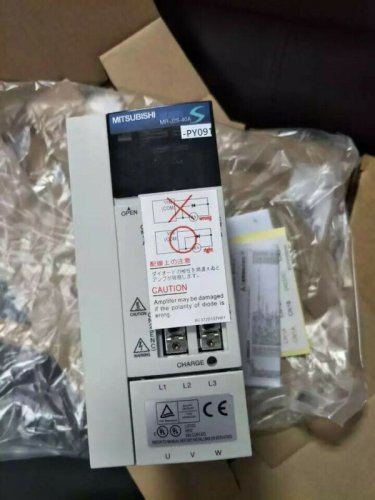 MITSUBISHI AC SERVO DRIVER MR-J2S-40A-PY091 NEW EXPEDITED SHIPPING
